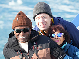 North Spitsbergen Explorer - aboard m/v Plancius June 3-10 2025 Trip Report