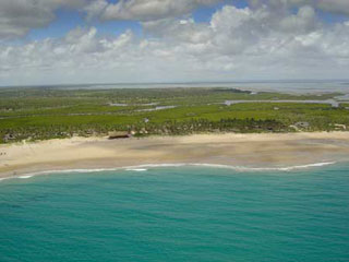 Barra Lodge, Inhambane - Mozambique Dive Resorts