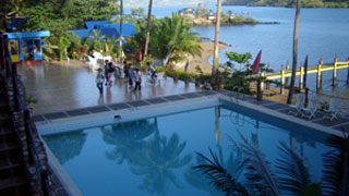 Dive Link Resort - Philippines Dive Resorts - Dive Discovery Philippines