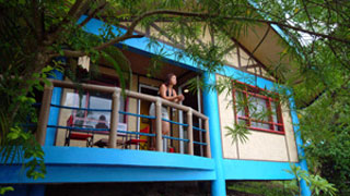 Dive Link Resort - Philippines Dive Resorts - Dive Discovery Philippines