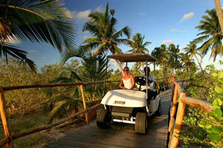 Flamingo Bay,Inhambane - Mozambique Dive Resorts