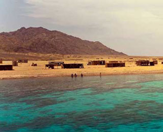 Israel & Sinai, Egypt Shore Diving & Liveaboard Combo (8-day) - Mediterranean and Red Sea Diving