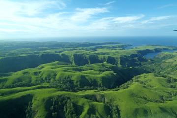 National Canoe and Kundu  Festival - PNG Nature & Cultural Tours