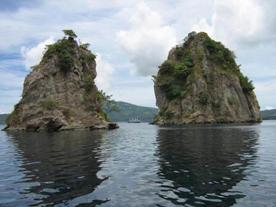 Mask Festival Rabaul - PNG Nature & Cultural Tours