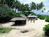 Mask Festival Rabaul - PNG Nature & Cultural Tours