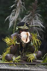 Mask Festival Rabaul - PNG Nature & Cultural Tours