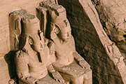 An Enchanting Egyptian Antiquities Expedition, July 26-August 11 2027 Group Trip